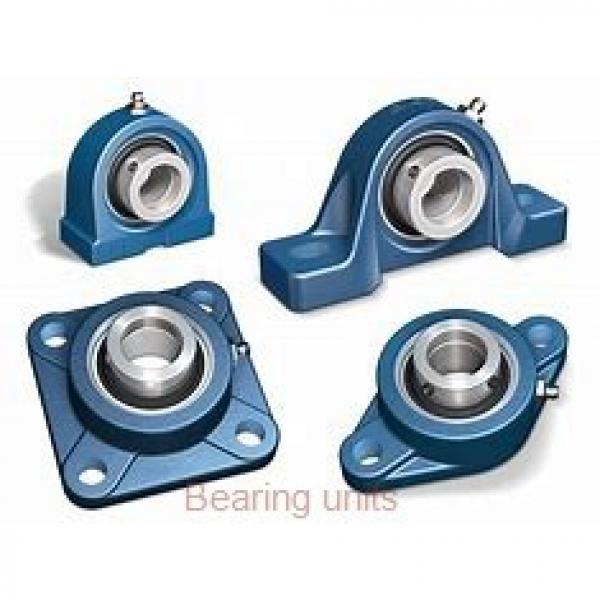 SNR ESPAE203 bearing units #2 image