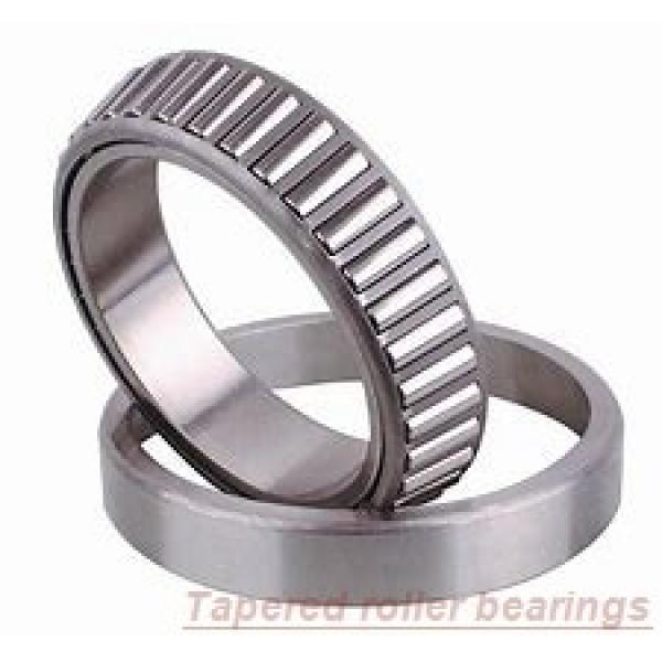 Toyana 23491/23420 tapered roller bearings #1 image