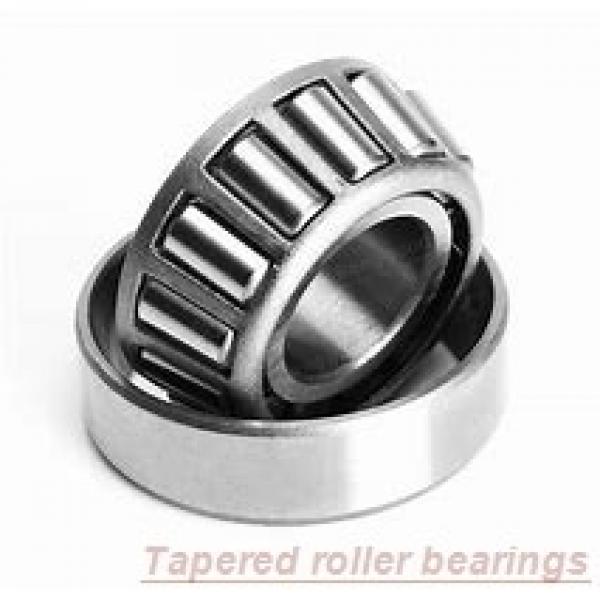 35 mm x 80 mm x 21 mm  NACHI E30307J tapered roller bearings #1 image