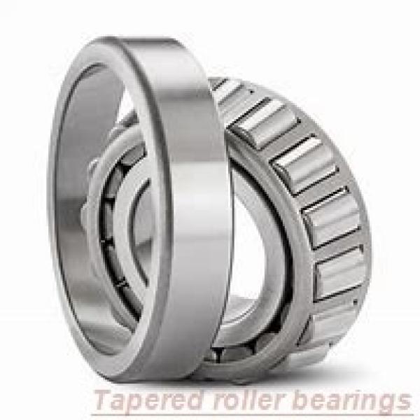 118 mm x 180,975 mm x 50 mm  Gamet 181118/181180XP tapered roller bearings #1 image