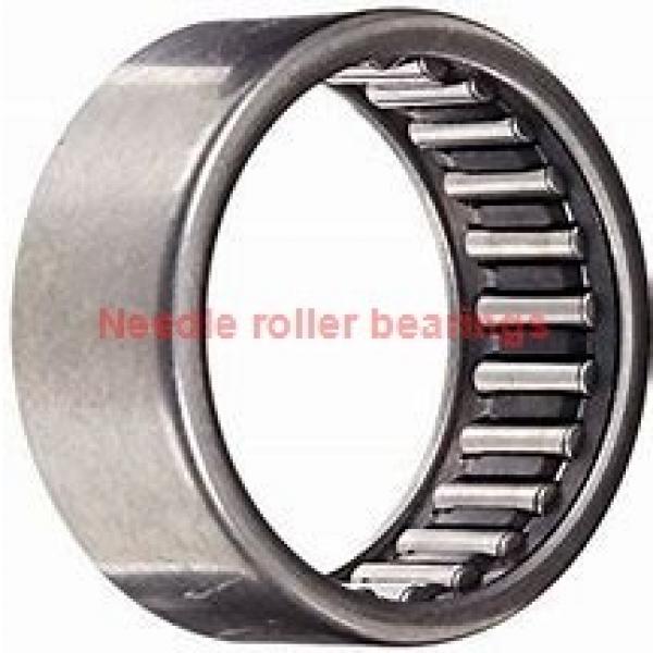 20 mm x 37 mm x 18 mm  IKO NA 4903U needle roller bearings #2 image