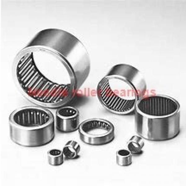 NSK RLM1916 needle roller bearings #1 image