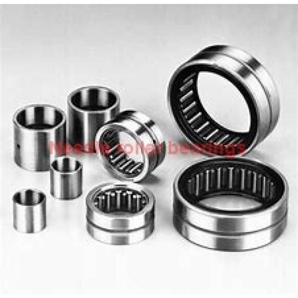 40 mm x 55 mm x 22 mm  ZEN NKS40 needle roller bearings #1 image