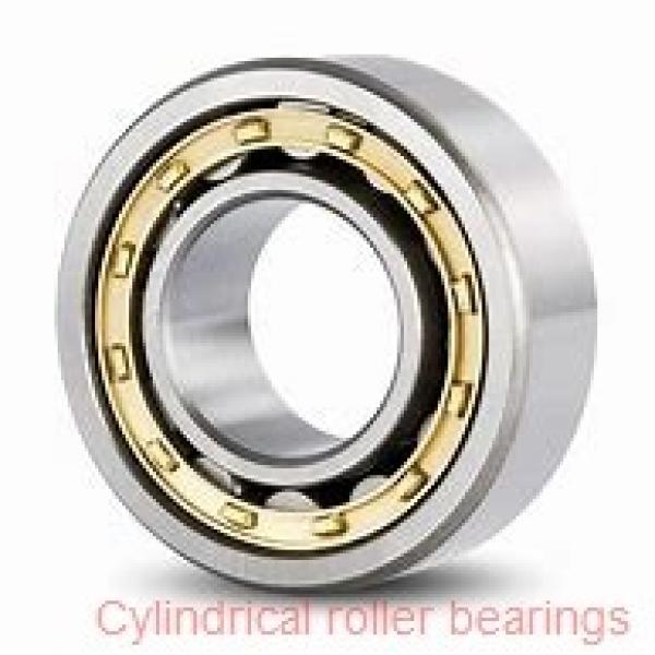127 mm x 234,95 mm x 68,715 mm  NSK 95502/95925 cylindrical roller bearings #1 image