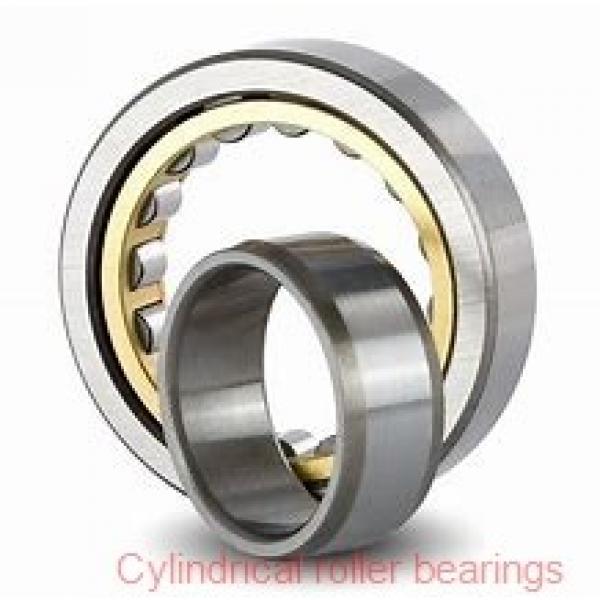105 mm x 225 mm x 49 mm  NACHI NF 321 cylindrical roller bearings #2 image