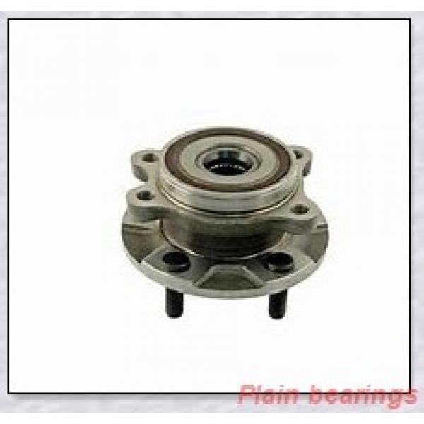 AST AST40 25080 plain bearings #1 image