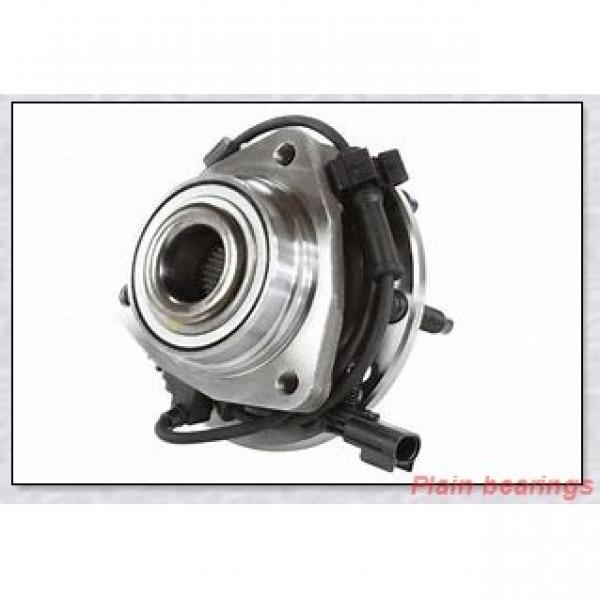 Toyana GE 045 HCR-2RS plain bearings #1 image
