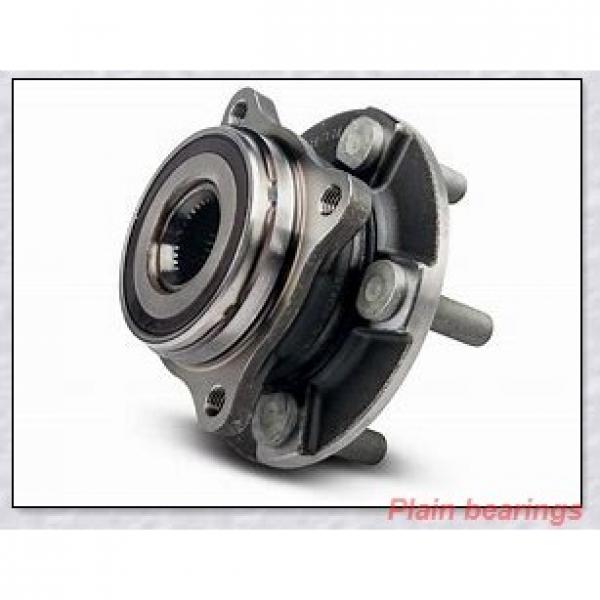 Toyana TUP2 250.100 plain bearings #1 image