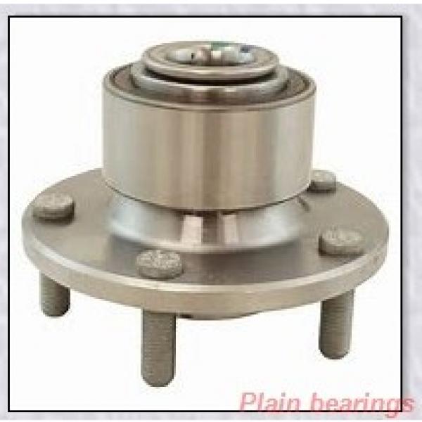 Toyana TUP1 90.100 plain bearings #2 image