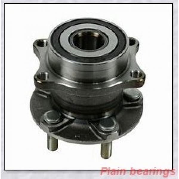 AST ASTB90 F25080 plain bearings #1 image