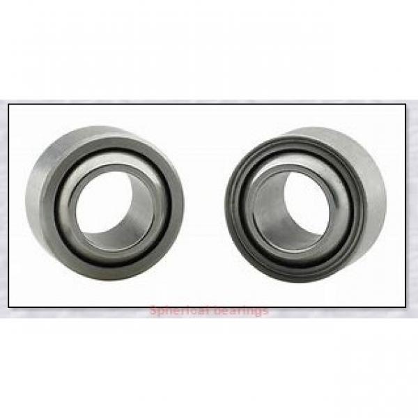55 mm x 100 mm x 25 mm  KOYO 22211RHRK spherical roller bearings #1 image