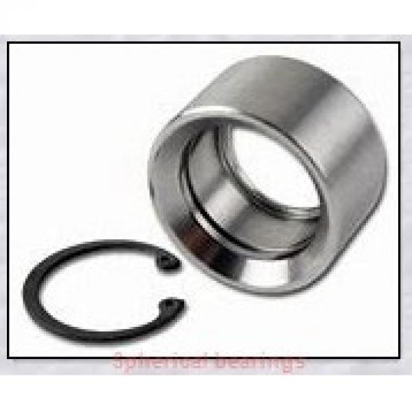 200 mm x 360 mm x 98 mm  ISO 22240 KW33 spherical roller bearings #2 image