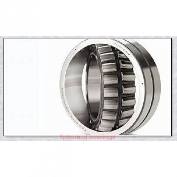 Toyana 22311 MBW33 spherical roller bearings #2 image