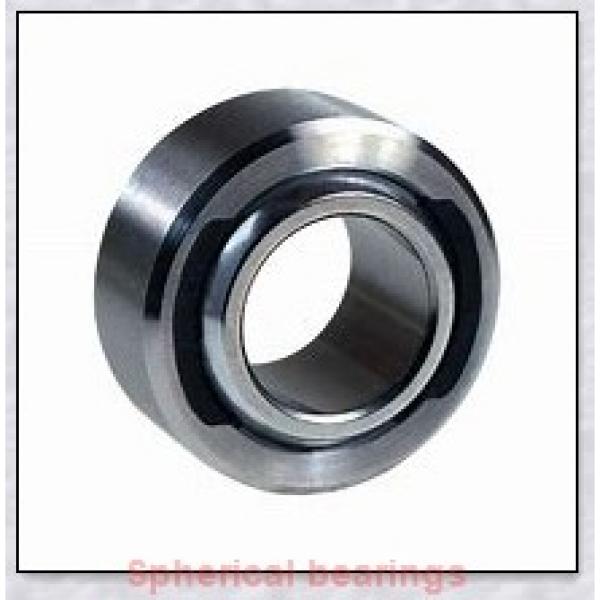 220 mm x 460 mm x 145 mm  NSK TL22344CAE4 spherical roller bearings #2 image