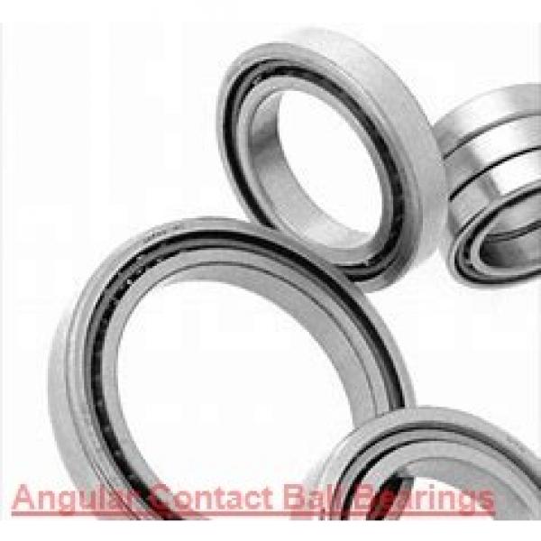 ISO 7308 ADB angular contact ball bearings #1 image
