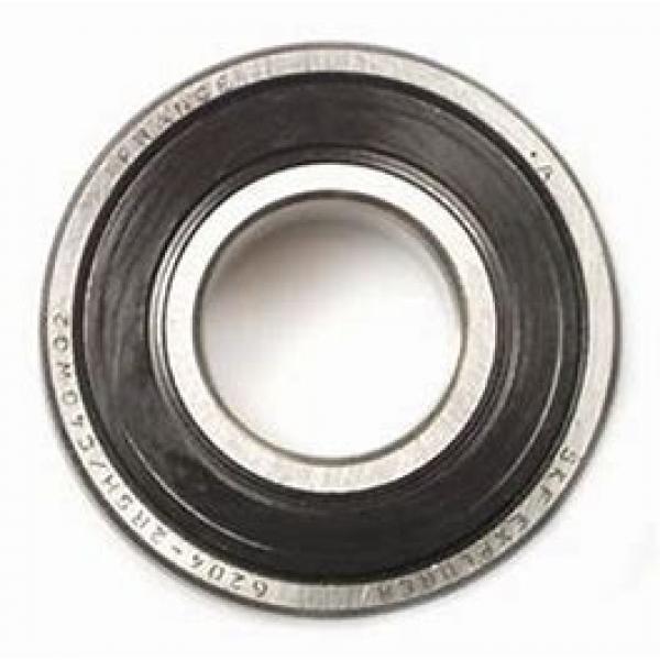480 mm x 650 mm x 33 mm  KOYO 29296 thrust roller bearings #1 image