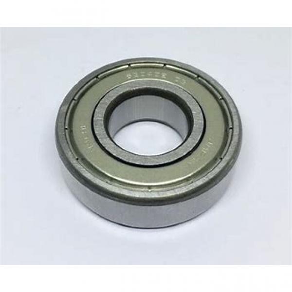260 mm x 320 mm x 13,5 mm  NBS 81152-M thrust roller bearings #1 image
