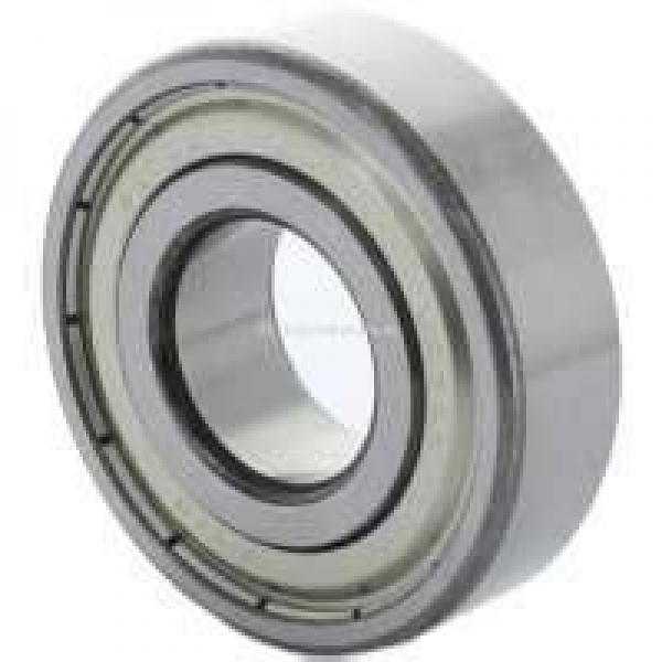 170 mm x 215 mm x 10 mm  SKF 81134TN thrust roller bearings #1 image
