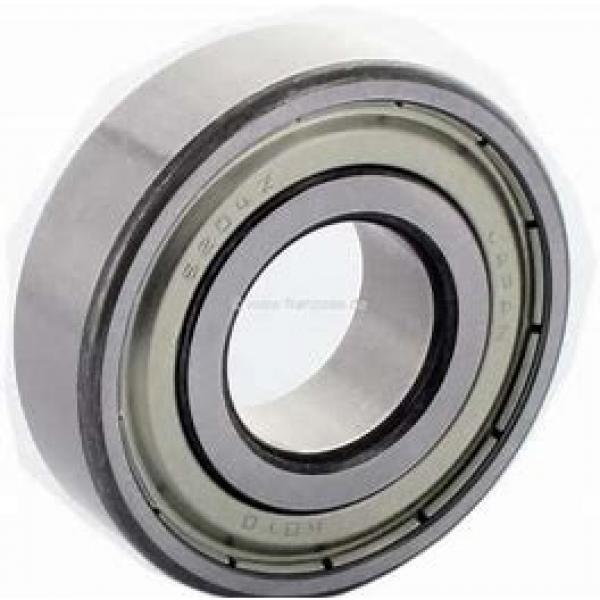 NBS K81134TN thrust roller bearings #1 image