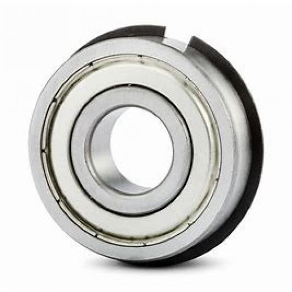 260 mm x 360 mm x 19 mm  SKF 29252 thrust roller bearings #1 image