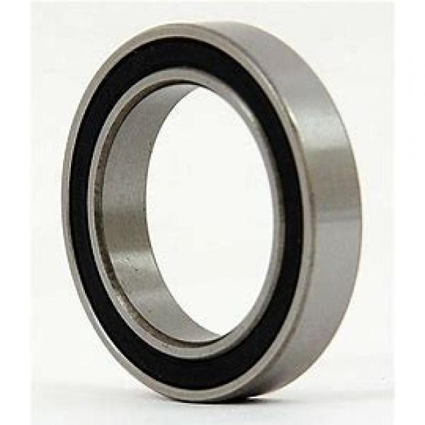 Toyana NKX 50 Z complex bearings #1 image