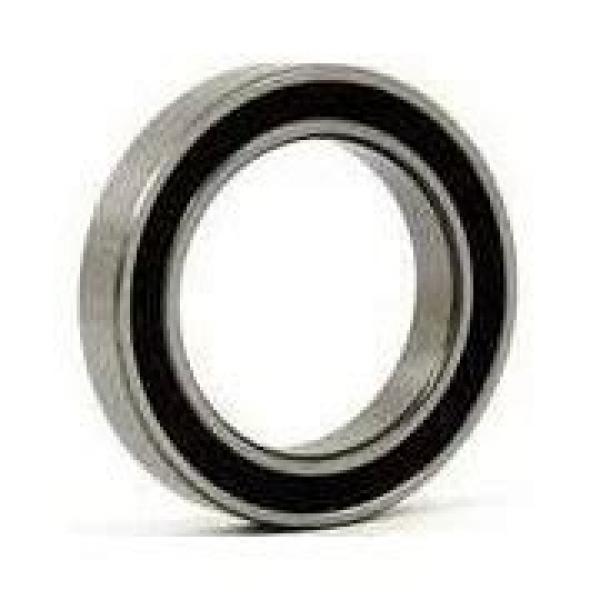 20 mm x 62 mm x 12,5 mm  NBS ZARN 2062 TN complex bearings #1 image