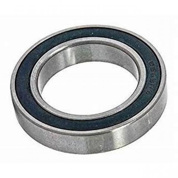 50 mm x 115 mm x 11,5 mm  NBS ZARF 50115 TN complex bearings #1 image