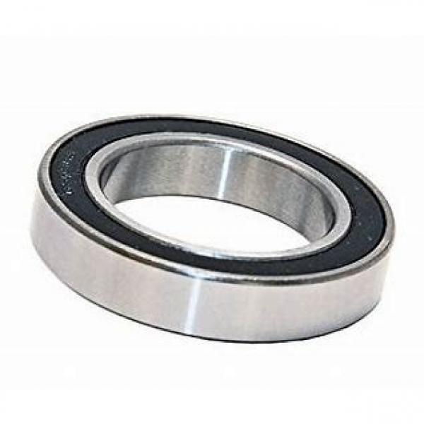 35 mm x 85 mm x 14 mm  NBS ZARN 3585 TN complex bearings #1 image