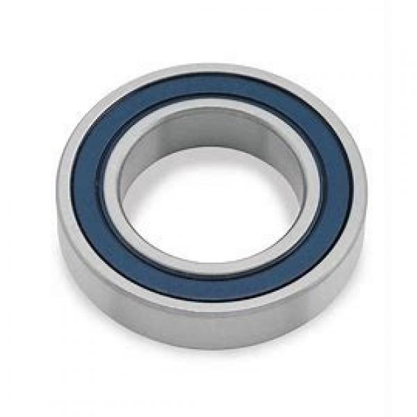 NBS NKX 50 Z complex bearings #1 image